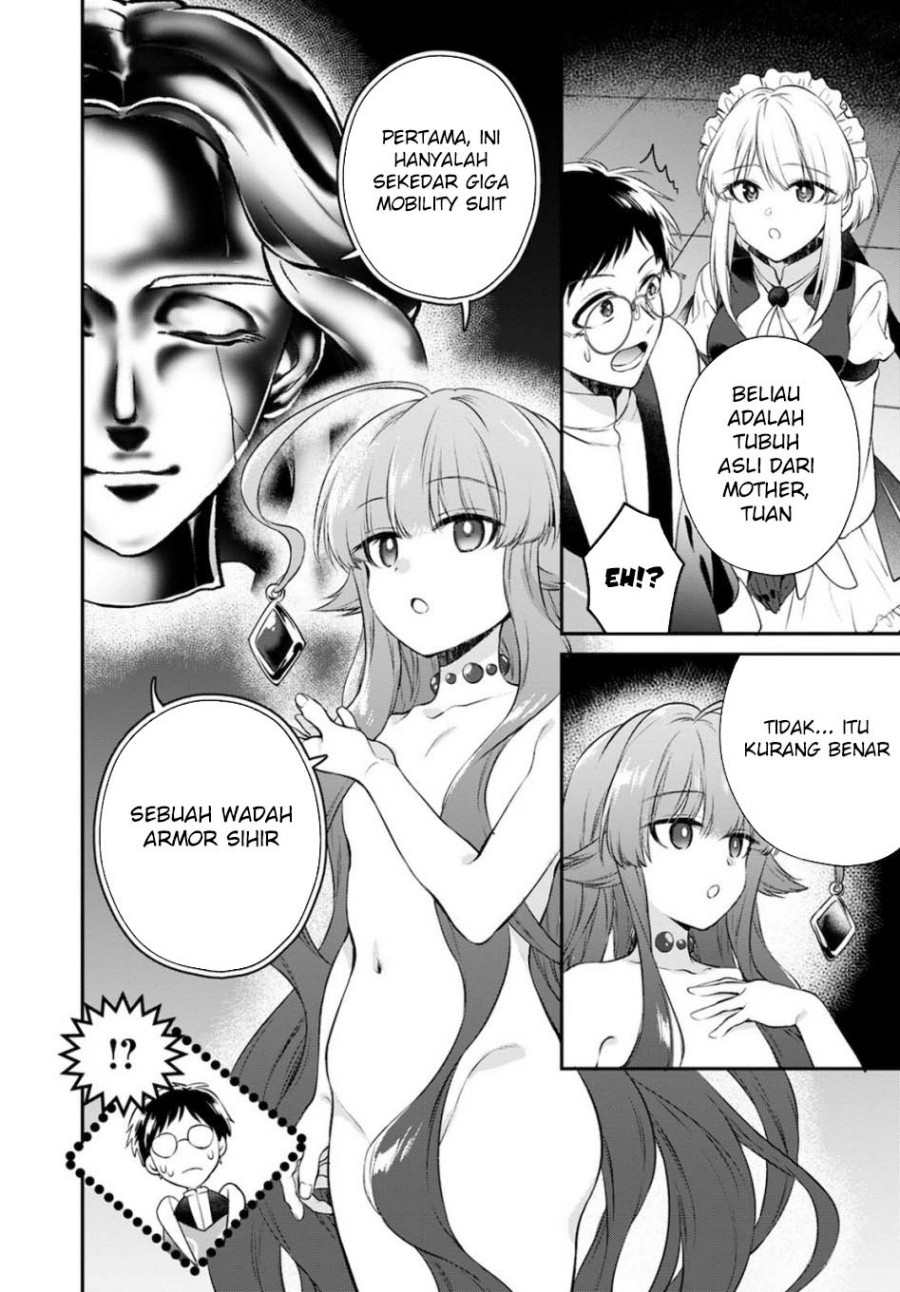 Isekai Cheat Kaitakuki